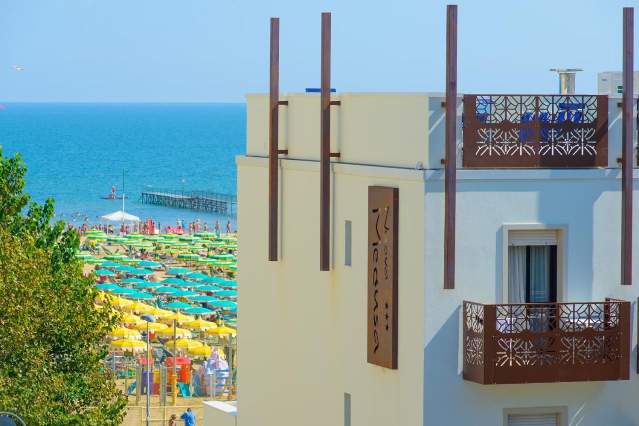 Nuovamedusa Rimini